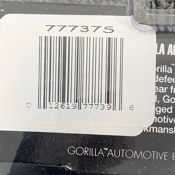 2 Pack Gorilla Wheel Studs 12MM X 1.50 Wheel Accessories Lug Nuts 8 total 77737S - Picture 8 of 11